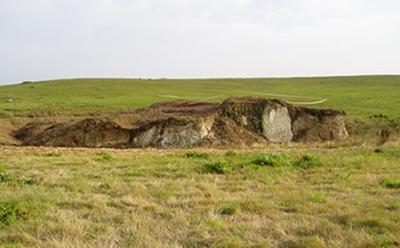 Bakers Hole site